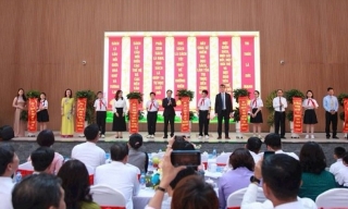 Thủ đô Hà Nội được UNESCO công nhận là thành viên “Mạng lưới các Thành phố học tập toàn cầu”